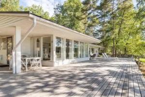 Holiday Home Villa dyyni, Espoo