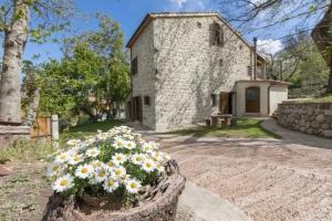 B&B Podere Legnotorto, Castel del Piano