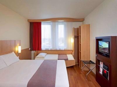 Ibis Krakow Stare Miasto - 66