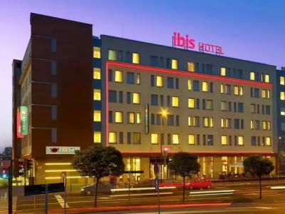 Ibis Krakow Stare Miasto - 60