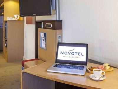 Novotel Kayseri - 114