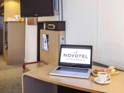 Novotel Kayseri - 109