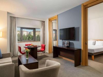 Novotel Kayseri - 124