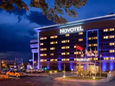 Novotel Kayseri - 100