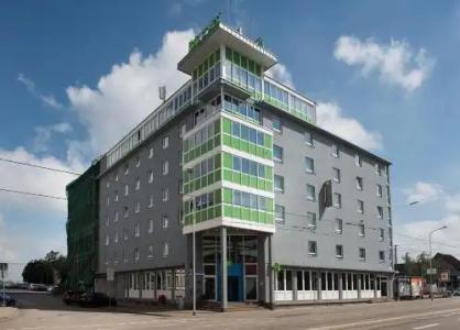 ibis Styles Halle - 0