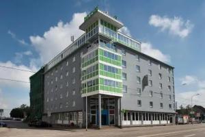 ibis Styles Halle, Halle an der Saale