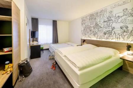 ibis Styles Halle - 67