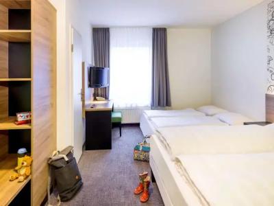 ibis Styles Halle - 6