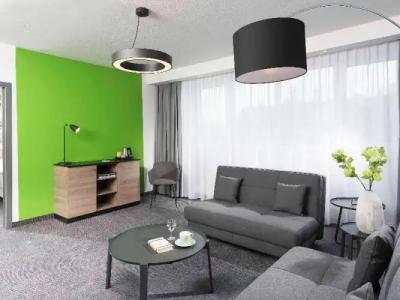 ibis Styles Halle - 49