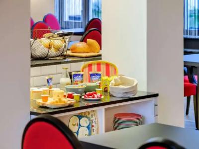 ibis Styles Halle - 15