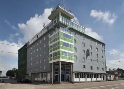 ibis Styles Halle - 36