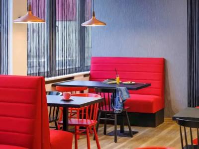 ibis Styles Halle - 8