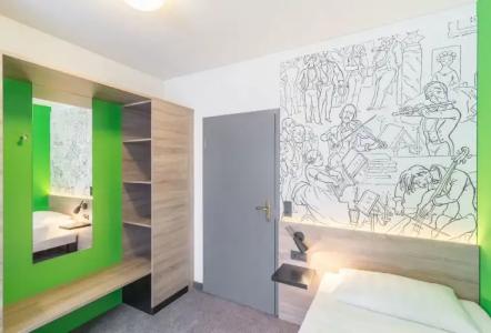 ibis Styles Halle - 34