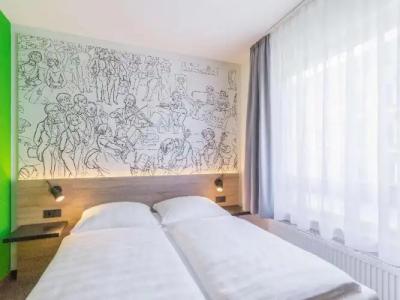 ibis Styles Halle - 48