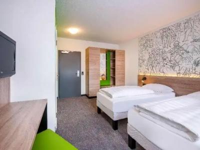 ibis Styles Halle - 50