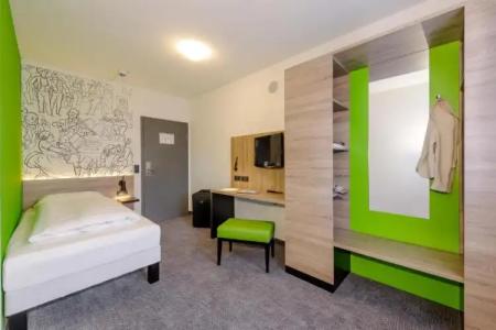 ibis Styles Halle - 59