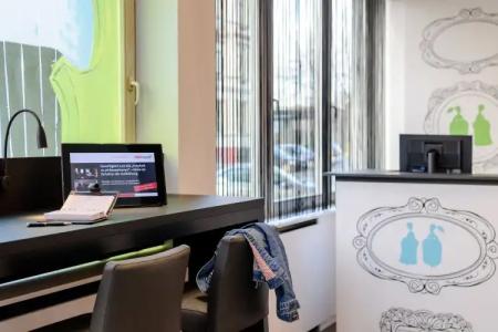 ibis Styles Halle - 32