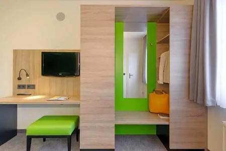 ibis Styles Halle - 40