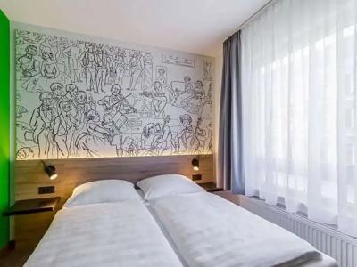 ibis Styles Halle - 65