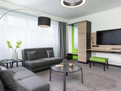 ibis Styles Halle - 25