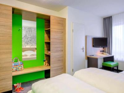 ibis Styles Halle - 4