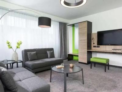 ibis Styles Halle - 46