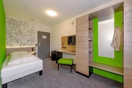 ibis Styles Halle - 41