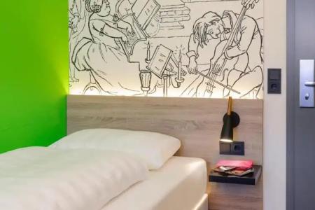 ibis Styles Halle - 57