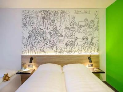 ibis Styles Halle - 38