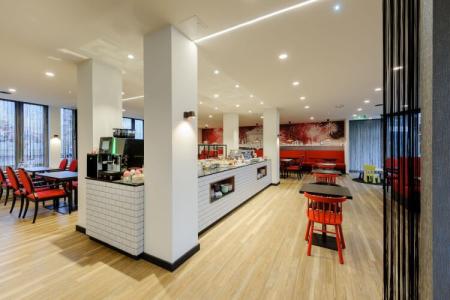 ibis Styles Halle - 35