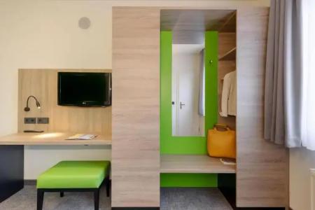 ibis Styles Halle - 58