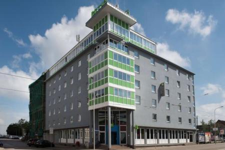 ibis Styles Halle - 56