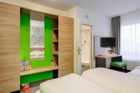 ibis Styles Halle - 68