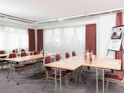 ibis Styles Halle - 13