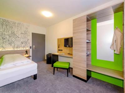 ibis Styles Halle - 24