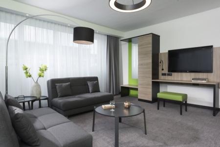 ibis Styles Halle - 72