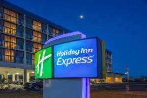 Holiday Inn Express Nags Head Oceanfront, an IHG Hotel, Nags Head