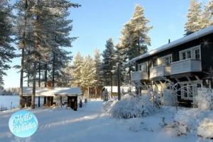 Holiday Home Kerimaa, Savonlinna