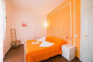 B&B Bouganville, Tramonti