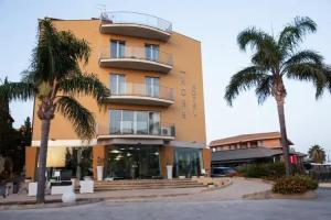 Hotel Kore, Villaggio Mose