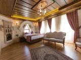 Double Suite with balcony