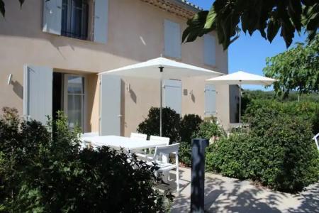 Le Clos des Oliviers Grimaud - 37