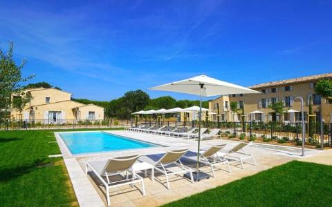 Le Clos des Oliviers Grimaud - 14