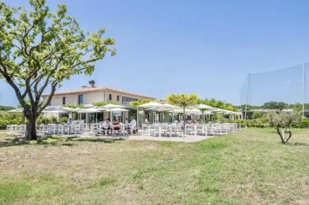 Le Clos des Oliviers Grimaud - 16