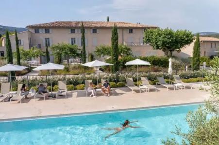 Le Clos des Oliviers Grimaud - 24