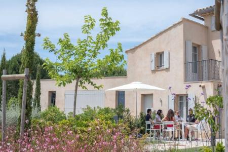 Le Clos des Oliviers Grimaud - 48