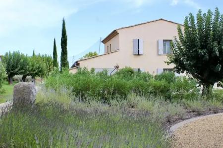 Le Clos des Oliviers Grimaud - 34