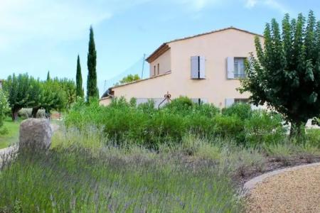 Le Clos des Oliviers Grimaud - 114