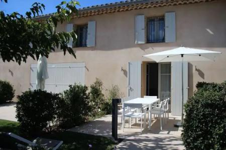 Le Clos des Oliviers Grimaud - 39