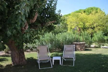 Le Clos des Oliviers Grimaud - 115